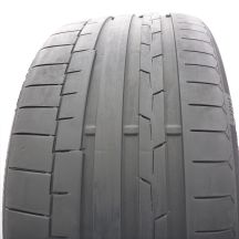 2.  255 30 20 1x CONTINENTAL 255/30 ZR20  92Y XL SportContact 6 Sommerreifen 2021 6mm 