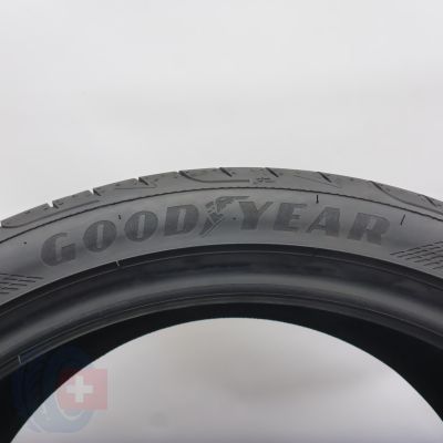 5. 255 35 19 2x GOODYEAR 255/35 R19 96Y XL Eagle F1 Asymmetric5 Sommerreifen 2022 6mm