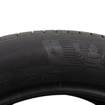 5. 1 x MICHELIN 205/55 R17 95V XL Primacy 4 S1 Sommerreifen Seal 2020 6mm