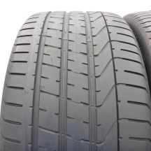 2. 315 35 21 2x PIRELLI 315/35 ZR21 111Y XL P Zero N0 Sommerreifen 2019 6mm