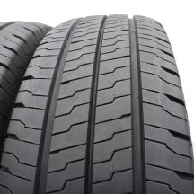 3. 2 x CONTINENTAL 215/75 R16C 116/114R VanContact Eco Sommerreifen 2023 7,2mm