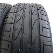 3. 2 x BRIDGESTONE 235/45 R19 95V Dueler H/P Sport RFT Sommerreifen  2018 6.8-7mm