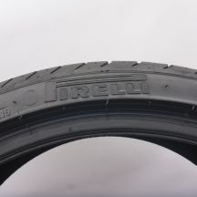 3.  245 35 20 1x PIRELLI  245/35 ZR20 91Y XL P Zero N0 Sommerreifen 2019 VOLL  