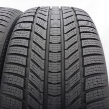 3.  275 45 21 2x CONTINENTAL 275/45 R21 110V XL WinterContact TS 870 P Winterreifen 2024 8,6mm