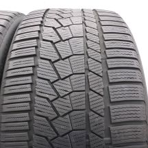 3. 285 35 22 CONTINENTAL 285/35 R22 106W XL WinterContact TS 860 S A0 Winterreifen 2021 6,8-7mm