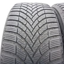 2. 235 50 19 2x SEMPERIT 235/50 R19 103V XL Speed-Grip 5 Winterreifen 2024 6,5mm