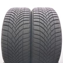 4. 235 50 19 4x SEMPERIT 235/50 R19 103V XL Speed-Grip 5 Winterreifen 2024 8,2mm 