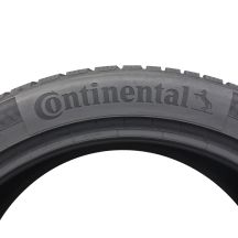 4. 235 45 20 2x CONTINENTAL 235/45 R20 100V XL WinterContact TS 870 P SEAL Winterreifen 2022 7,5mm WIE NEU 
