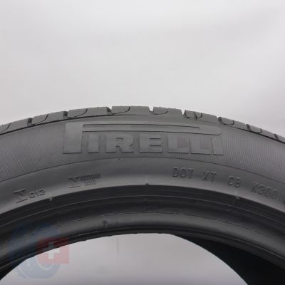 5. 245 45 17 2x PIRELLI 245/45 R17 99Y XL Cinturato P7 MO Sommerreifen 2018 7,2mm