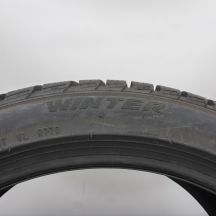 6.  255 40 19 2x PIRELLI 255/40 R19 100V XL Winter Sottozero 3 R01 Winterreifen 2020  Ungebraucht  