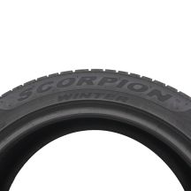 7. 235 50 19 4x PIRELLI 235/50 R19 103H XL Scorpion Winter 2019/22 Winterreifen 6-7,2mm