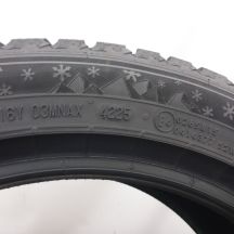 2.  225 45 17 2x SEMPERIT  225/45 R17 91H Speed Grip 5 Winterreifen  2025 7,8-7,2mm WIE NEU 