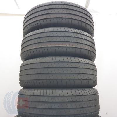 195 55 16 4x MICHELIN 195/55 R16 91T Primacy 4 E Sommerreifen 2021/23 Ungebraucht   