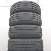 195 55 16 4x MICHELIN 195/55 R16 91T Primacy 4 E Sommerreifen 2021/23 Ungebraucht   