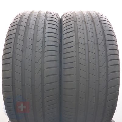 3.  255 50 19 4x PIRELLI  255/50 R19 103T Scorpion+ A0 Sommerreifen 2026 Ungebraucht  