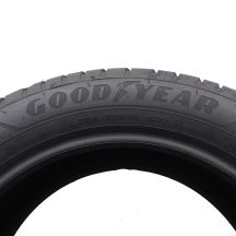 2. 255/50 R19 1x GOODYEAR 255/50 R19 107T XL UltraGrip Performance+ SEAL Winterreifen 2023 7,8mm WIE NEU