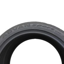 6. 265 40 19 2x YOKOHAMA 265/40 ZR19 102Y XL Advan Sport V105 Sommerreifen 2021