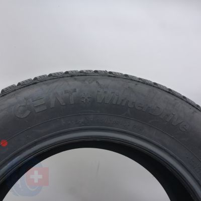 6.  195 65 R15 4x CEAT 195/65 R15 91H Winter Drive Winterreifen 2025 VOLL WIE NEU 