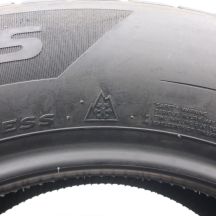 7.  205 65 15 2x HANKOOK 205/65 R15  99T XL Winter I cept RS Winterreifen 2012 VOLL 