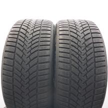 3. 235 35 19 4x SEMPERIT 235/35 R19 91W XL Speed-Grip 3 Winterreifen 2025 8-7,8mm