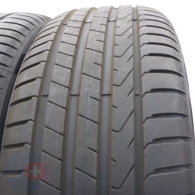 2.  255 50 19 4x PIRELLI  255/50 R19 103T Scorpion+ A0 Sommerreifen 2026 Ungebraucht  