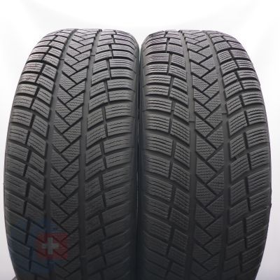 4. 255 55 19 4x VREDESTEIN 255/55 R19 111V XL Wintrac Pro Winterreifen 2023 7,8-8mm