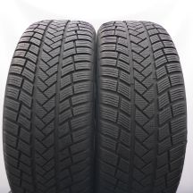 4. 255 55 19 4x VREDESTEIN 255/55 R19 111V XL Wintrac Pro Winterreifen 2023 7,8-8mm