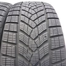 2. 235/45 R21 4x GOODYEAR 101T XL UltraGrip Performance+ SUV Winterreifen 2023 8-7,8mm 