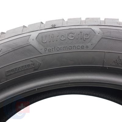 6. 235 50 20 2x GOODYEAR 235/50 R20 104T XL UltraGrip Perf+ SEAL Winterreifen 2023 7,8-8mm