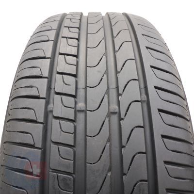 225 50 18 1x PIRELLI 225/50 R18 95W Cinturato P7 BMW RunFlat Sommerreifen 2016 7mm