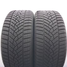  255 45 19 2x GOODYEAR 255/45 R19 104V XL UltraGrip Performance+ Winterreifen 2022 7-8,5mm