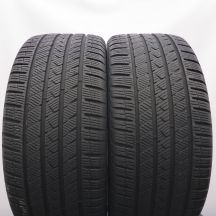 255 35 21 2x VREDESTEIN 255/35 R21 98Y XL Quatrac Pro Ganzjahresreifen 2023 6,8mm