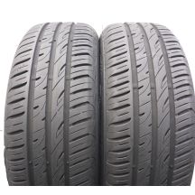 4. 195 60 15 4x ESA TECAR 195/60 R15 88V Spirit PRO Sommerreifen 2018 7,2-7,5mm