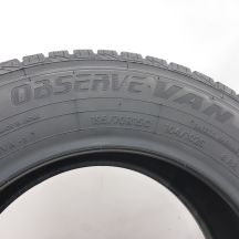 6. 195 70 15C 2x TOYO 195/70 R15C 104/102S Observe Van Winterreifen 2025 Ungebraucht  