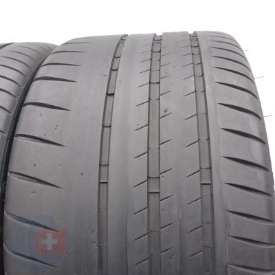 3. 305 30 19 2x MICHELIN 305/30 R19 102Y XL PilotSportCup 2 NO Sommerreifen 2022 5mm
