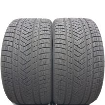 315 30 22 2x PIRELLI 315/30 R22 107V XL Scorpion Winter Winterreifen 2022 7mm