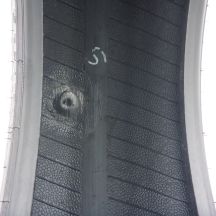 8. 215 65 16C 4x PIRELLI 215/65 R16C 109/107R Carrier Winter Winterreifen 2022, 2024 9-10mm