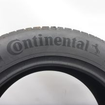 5. 235 60 18 1x CONTINENTAL 235/60 R18 103V WinterContact TS870P Winterreifen 2023 VOLL