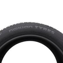 6. 225 50 18 4x NOKIAN 225/50 R18 99H XL WR Snowproof Winterreifen 2022 6,8-7mm