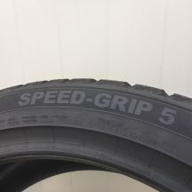 7. 225 45 19 4x SEMPERIT 225/45 R19 96V Speed-Grip 5 Winterreifen 2025 8 i 7,2mm WIE NEU