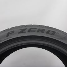 7.  245 40 19 4x PIRELLI  245/40 R19 94W P Zero Sommerreifen 2025 6-6,2 mm