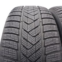 3. 225 55 18 2x PIRELLI 225/55 R18 102V XL Sottozero 3 Winter AO Winterreifen 6,8-7mm 2021