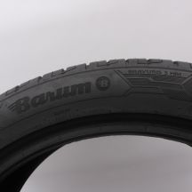 6. 225 45 19 4x BARUM 225/45 R19 96W XL Bravuris 5HM Sommerreifen 2021 WIE NEU 7,2-7,8mm