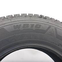 5. 215 70 15C 1x BRIDGESTONE 215/70 R15C  109/107R Blizzak W810 Winterreifen 2020 Ungebraucht  