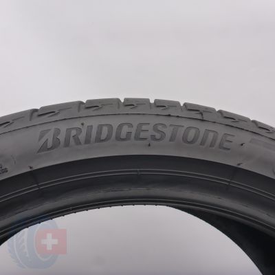 4. 225 40 18 2x BRIDGESTONE 225/40 R18 92Y XL Turanza T005 Sommerreifen 2025 6,2mm