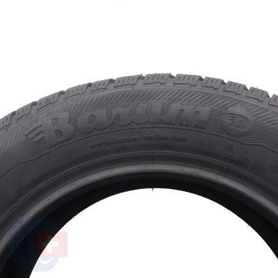 4. 205 60 15 2x BARUM 205/60 R15  91T Polaris 3 Winterreifen 2017 VOLL Ungebraucht