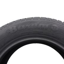 4. 205 60 15 2x BARUM 205/60 R15  91T Polaris 3 Winterreifen 2017 VOLL Ungebraucht