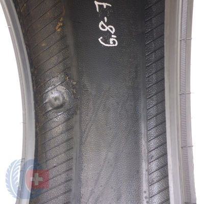 8. 225/50 R18 2x PIRELLI 95W Cinturato P7 RUNFLAT BMW Sommerreifen 2016 6,7-7mm