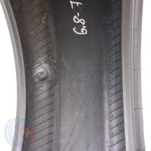 8. 225/50 R18 2x PIRELLI 95W Cinturato P7 RUNFLAT BMW Sommerreifen 2016 6,7-7mm