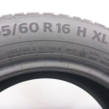 7.  205 60 16 2x CONTINENTAL 205/60 R16  96H XL WinterContact TS 870 Winterreifen 2025 8,8mm